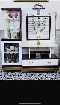 بوفيه • للبيع • مجال بسيط