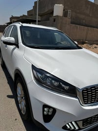 سورنتو • ٢٠٢٠ • بصرة