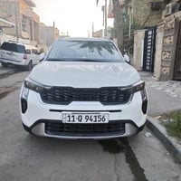 سونت ٢٠٢٤  ماشية ٨٠٠٠ لون ابيض جان بيها ضربه بالصفحة والقبغ مال بانزين...