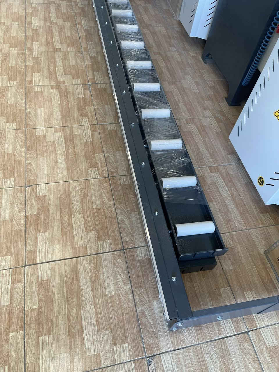 مسطرة ابو رولة تركى درجه ١ نوعية زين


**إذا كنت صاحب هذا الإعلان وتريد حذفه لأي سبب، رجاءا أرسل رسالة إلى الدعم الفني**