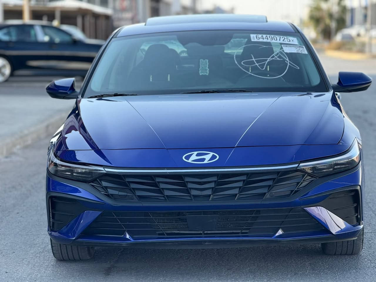 سلام عليكم هونداي النترا ماشيه 30كيلو  موديل 2024 كلين تايتل مع سونار بدون قطره صبغ او ايرباك  او شواصي فقط بارد بل باب 
بدون تبديل 
الفئه SeL  PLuse
سلايد فتحة طكتين 
شاشه دجيتل متصله 
لد امامي + لد خلفي 
لايت دبل عدسه زنون بلاد 
دخول ذكي بصمه
نظام ترحيب للسائق 
اناره ترحيب عند الاقتراب 
صندوق ذكي عندك الاقتراب 
لد مخفي مع اناره مخفيه 64 لون 
سايد بريك كهرباء  
نظام قياده 
رادار امامي + جانبي + خلفي
فول تحكم ستيرن اربع جهات + حاكيه + تحكم بالهاتف 
اوتو هولد 
تحديد مسار + قيادة الية
تحذير الخروج عن المسار مع تحديد سرعه كروز
بريك تلقائي ذاتي 
ستيرين رجاج تفاعلي
نظام تكيف منفصل المناخالسائق عن الراكب
نظام التبريد بيانو 
داخل اسود مطعم بسلفر ورصاصي 
سستم صوت  محيطي 
كامرا خلفيه دواره + مستشعر خلفي 
نظام S رياضي مدمج مع الكير
وبيها بعد مواصفات خير من الله موضح كلشي بالصور 
السياره بدون حادث طخة وسونار موجود عندي 
السياره بدون  رقم 
رقم تليفون ***********
