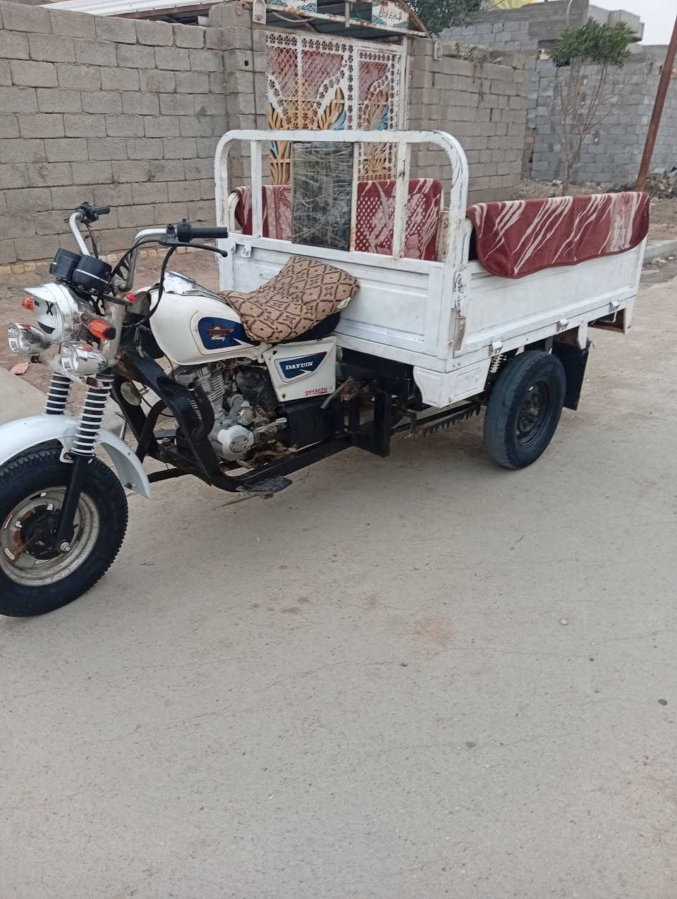 ستوته للبيع موديل 19 كلكك كلك باتري جديد كهربائيات كله جديد ستوته احله من الصوره السعر خاص


**إذا كنت صاحب هذا الإعلان وتريد حذفه لأي سبب، رجاءا أرسل رسالة إلى الدعم الفني**