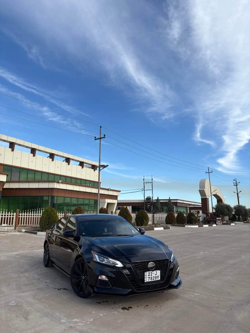 ‎نیسان ئالتیما٢٠٢١‎ Singapore


**إذا كنت صاحب هذا الإعلان وتريد حذفه لأي سبب، رجاءا أرسل رسالة إلى الدعم الفني**