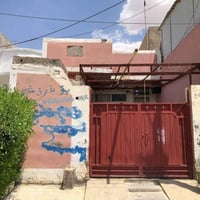 ناحیەی ڕزگاری • طابۆ یەک ناو • ١٠٠م