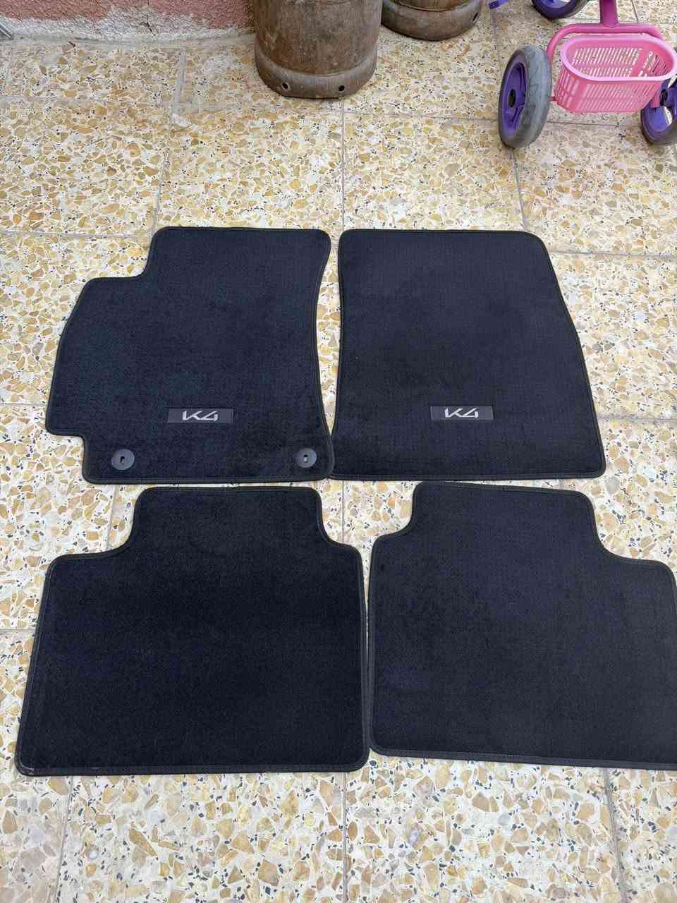 أرضيات كي فور خليجي زيرو 2025 رقمي ***********
