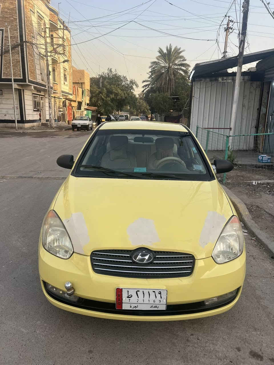 اكسنت ١١ شركه عامه بسمي مكفوله بغدغد***********
