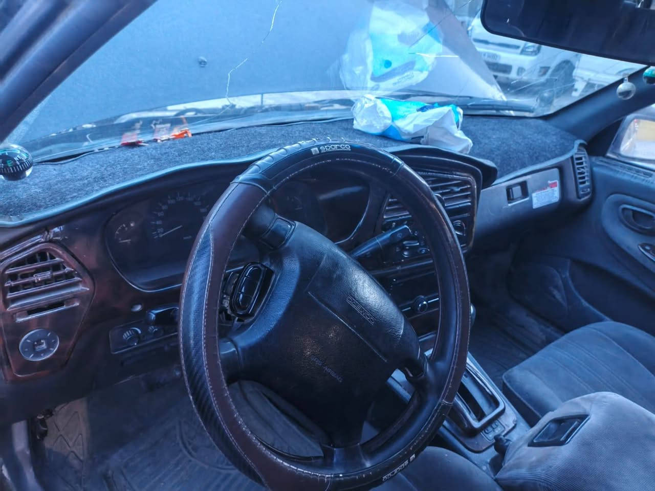 فراشة رقم بغداد شرط تحويل كير اوتوماتيك محرك جديد معمرة جديد السعر 33وبيها مجال رقم صاحب السيارة *********** مكانها التاجي
