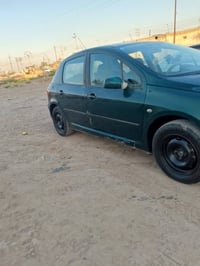 ٣٠٧ • ٢٠٠٥ • نقص كومبريسر