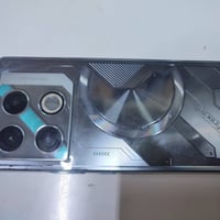 جيتي 20 برو ذاكرة 256 كاميرا 108 ميجابكسل  120 فريم ببجي جهاز مرتب بس ...