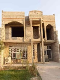 تغليف واجهات حسب الطلب مرمر هذا جزء من اعمالي انشاء الله ينال اعجابكم ...