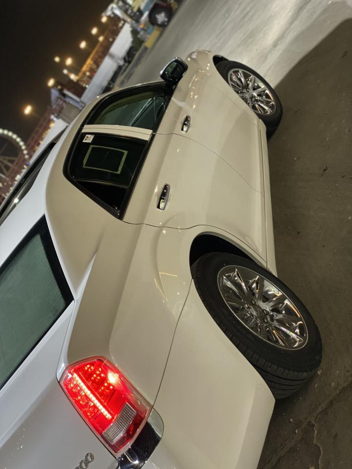 للبيع مديل 2014 كنديه عداد 260 السياره جديده كلش احلى من صور كفاله عامه حتى من بارد برغي ما مفتوح بيه لا مكينه لا كير ابد ماشيه 89 الف فول مواصفات تحويل ثاني يوم مكاني البصره امن داخلي تلفون ***********
