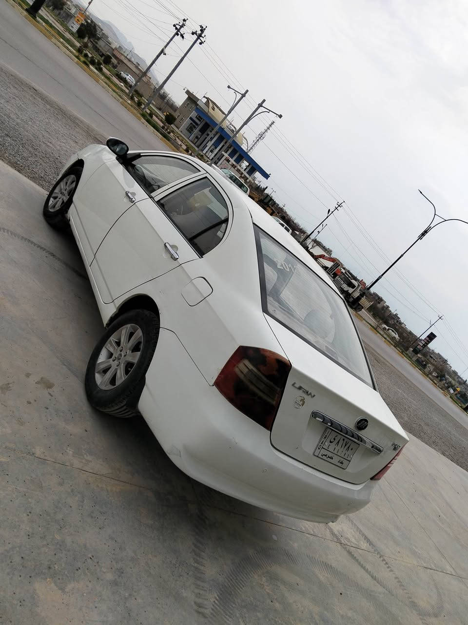 لیفان 620
2013
ساخ و بێ بۆیاخ
گێر عادی
ڕقم بغداد
گێرومەکینە بەشەرت تەقەوڕەقە بەشەرت
جام و ئاوینە کارەبا
نرخ 29و مجال 
0750 
840
41
57


**إذا كنت صاحب هذا الإعلان وتريد حذفه لأي سبب، رجاءا أرسل رسالة إلى الدعم الفني**