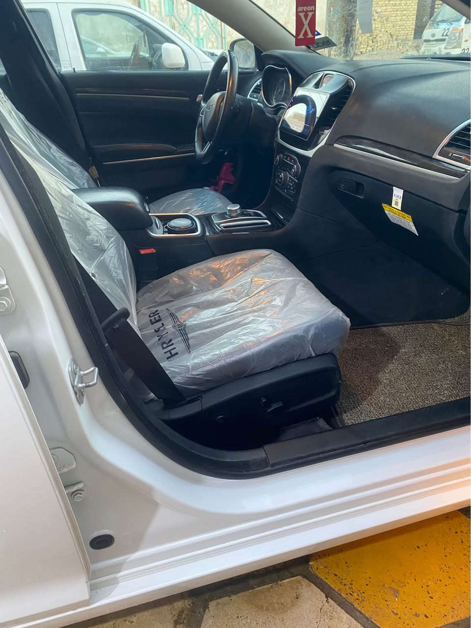 اوباما فول مواصفات موديل 16 اصل مرمز 22 ترقيم جديد سنويه بسمي صور الحادث بل منشور تبديل باب وجاملغ اصليات نفس الون بدون ارباك ويل مكسيكي اصلي تخم تاير جديد سياره جديده السعر 200 وبيه مجال للشراي او مراوس حسب القناعه مكاني ذي قار الاسكان الصناعي *********** بغداد, العراق
