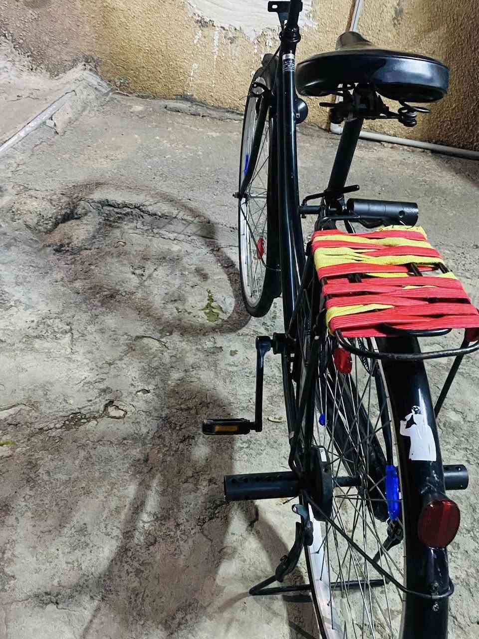 السلام عليكم شباب للبيع بيسكل كلش جديد تايرات جدد او جوبه جدد بريكات جددموديل ٢٠٢٠حجم ٢٦نوع سانتوس سعر 110او بي مجال قليل اشراي خاص


**إذا كنت صاحب هذا الإعلان وتريد حذفه لأي سبب، رجاءا أرسل رسالة إلى الدعم الفني**