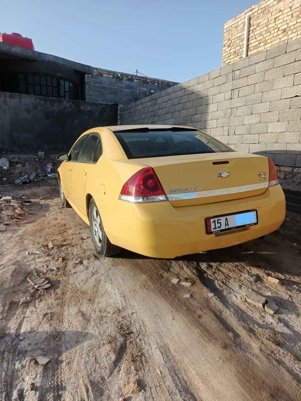 السلام عليكم امبالا 2010 انبار سياره كفاله بيه، شويه بل جاملغ الخلفي حداديه كير محرك تبريد ضفريه كله مكفوله مصفره هيه غرامات رقم انكليزي سياره جاهزه مكانه ديوانيه الحمزه الشرقي ***********
