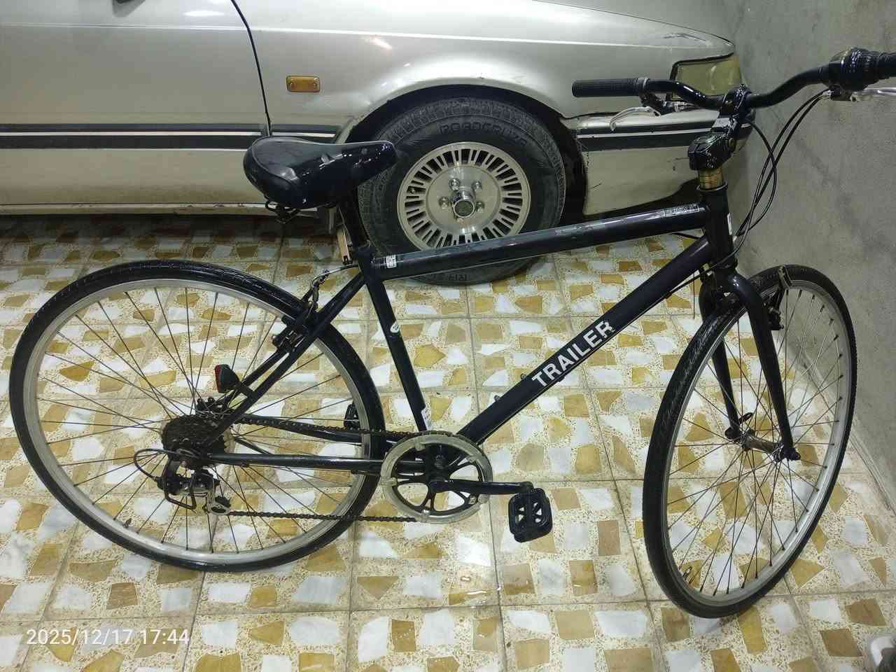 بايسكل نضيف كير اصلي حجم 28 السعر 75 بي مجال العنون موصل الايسر


**إذا كنت صاحب هذا الإعلان وتريد حذفه لأي سبب، رجاءا أرسل رسالة إلى الدعم الفني**