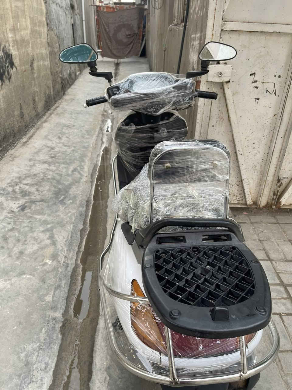 سبيسي ماليزي موديل 21كفاله عامه السعر 450وبيهه مجال المكان واسط قضاء النعمانيه للاستفسار ***********
***********
