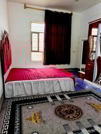 غرفة نوم • جديدة • ٩ قطع