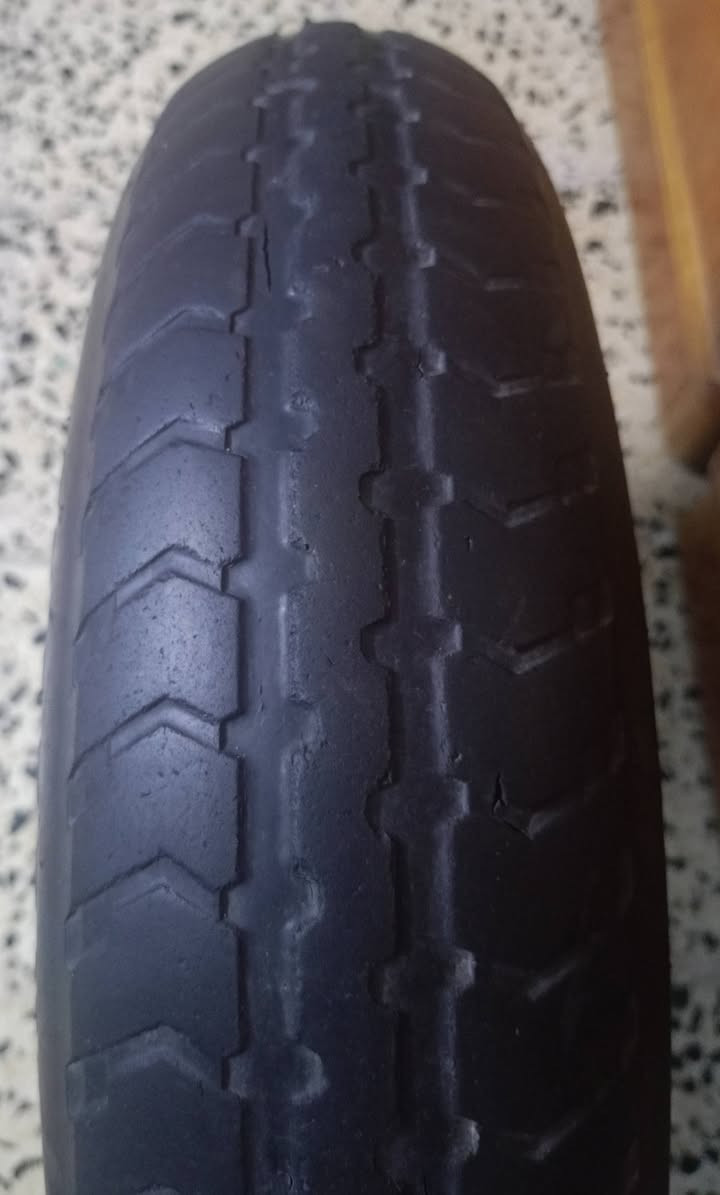 سبير طواريء للبيع  25 الف المكان الدوره التواصل خاص


**إذا كنت صاحب هذا الإعلان وتريد حذفه لأي سبب، رجاءا أرسل رسالة إلى الدعم الفني**