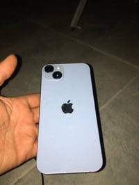 آيفون ١٤ بلس • ١٢٨ • ميشغل شريحة