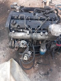 من رخصة الاداره  محرك للبيع كيا كرنفال مال كصه جدا جدا نضيف مع جميع تف...