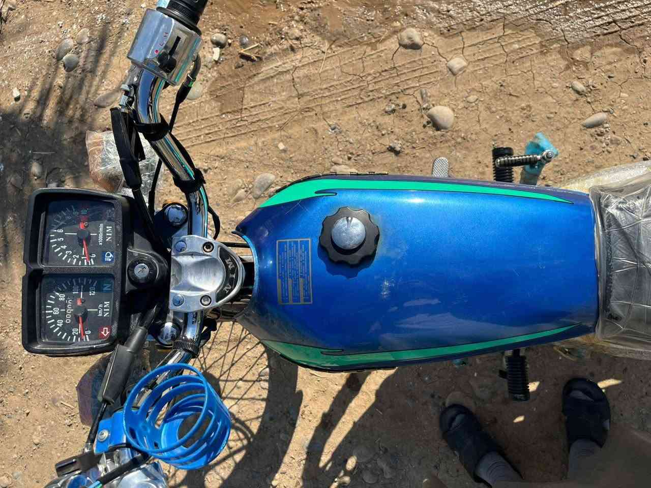 دراجه ايراني نامة موديل 25 نضيه كله شركه مكفوله
550.اوبيه مجال

مكان تقاطع القدس 

***********
