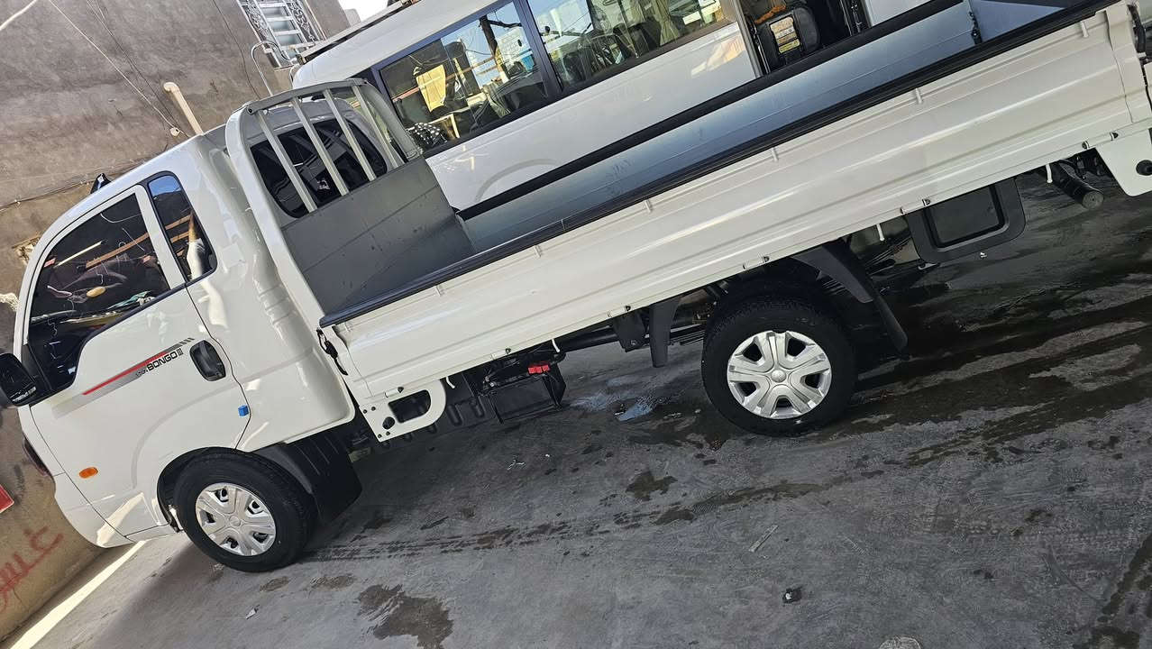 السلام عليكم كيا غاز موديل 2025فول بصمه ماشيه 13الف بدون رقم مكان السياره بابل رقم موبايل ***********
