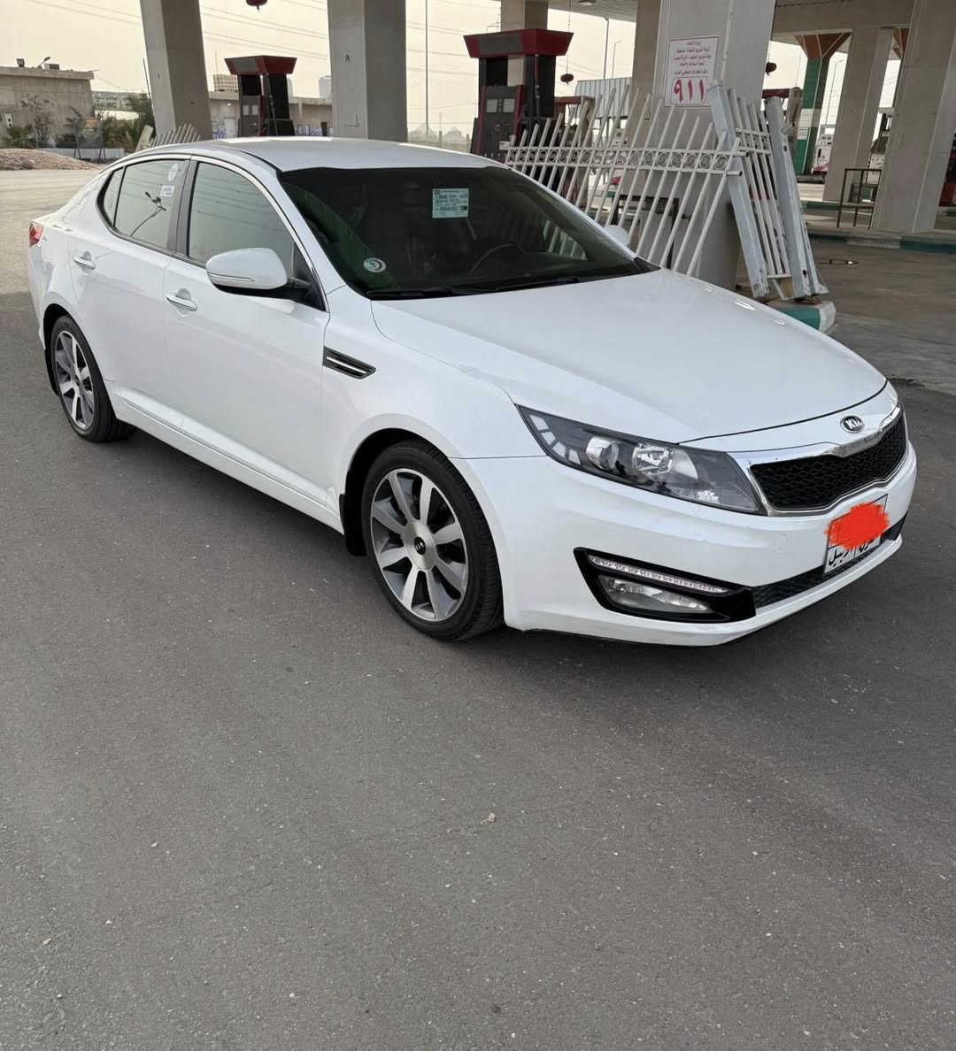 اللهم صل على محمد وال محمد
السلام عليكم رجاء مكلف بلنشر 
اوبتيمه موديل 2014 خليجي ماشيه 100 الف 
فول مواصفات 1 على 1 قماره حديد كفاله عامه ضربه وصبغ وتبديل وفتح وخياس رقم اربيل بسم شركه مضمونه تريد وكاله تريد تحويل سياره كلش جديده 
مواصفات بصمه لد امامي وخلفي شاشه كامره بلمرايه 
شفتات بلستيرن دبل كزوز بصمه ابواب محرك 2400 دوش سياره مال جناي ماعوزه برغي ترايه كلش حلو 
ملاحضه سياره احله من الصور بهوايه 
السعر 140 مكان السياره ألبصره الطوبه والنخيل 
الشراي يتصل ***********
