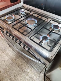 طباخ مصري • يونفرسل • الدورة