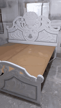 غرفة نوم كويتيه إيطاليه مستخدمه شرط النظافه والمتانه

وشرط كويتي إيطالي مو تركي ولا ماليزي الغرفة تتكون

من 6 قطع السعر مليون وربع قفل شامل الشد والتوصيل 

داخل ذي قار فقط بس بيع السعر مليون و150 ألف 

عنوان داخل المنشور ***********
