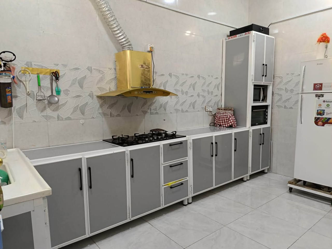 السلام عليكم 

🏠دار للبيع 🏠
منطقه حي الحكم  المساحه ١٣٠ م 
يتكون من براني وصاله ومجمع صحي عدد ٢ ومطبخ وغرفت نوم بناء حديث كونكريت مسلح 
للاستفسار الاتصال على الارقام او مراسلة الصفحه 

***********

ملاحظه مستعدون لاستقبال عروضكم من القطع والدور السكنيه ماعليكم سوى ارسال المعلومات إلى صفحة المكتب 

عنوان المكتب السماوه نهاية شارع الاسكان قرب كافترية كناري
