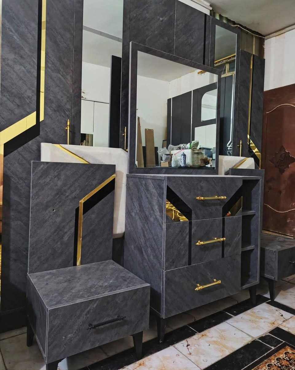 غرفه نوم 5 قطع مرمري نضافه 95% كل هذا بـ 500 شد ونقل داخل بغداد مجاني


**إذا كنت صاحب هذا الإعلان وتريد حذفه لأي سبب، رجاءا أرسل رسالة إلى الدعم الفني**