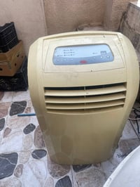 سبليت • ١طن • تبريد