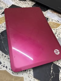 لابتوب hp لبيع  كوراي 5جيل 3 هارد ٥٠٠ رام ٤ شغاله وعلى فحص مكاني بغداد...