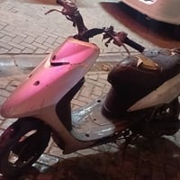 دراجه عصفوريه 60 شغاله هندر واحد محرك حلو كتف شحن جديد شغاله نقص دسكات...