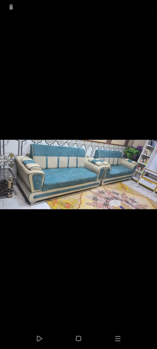 للبيع قنفات 275وبيهم مجال ‏‪0771 876 8524‬‏
