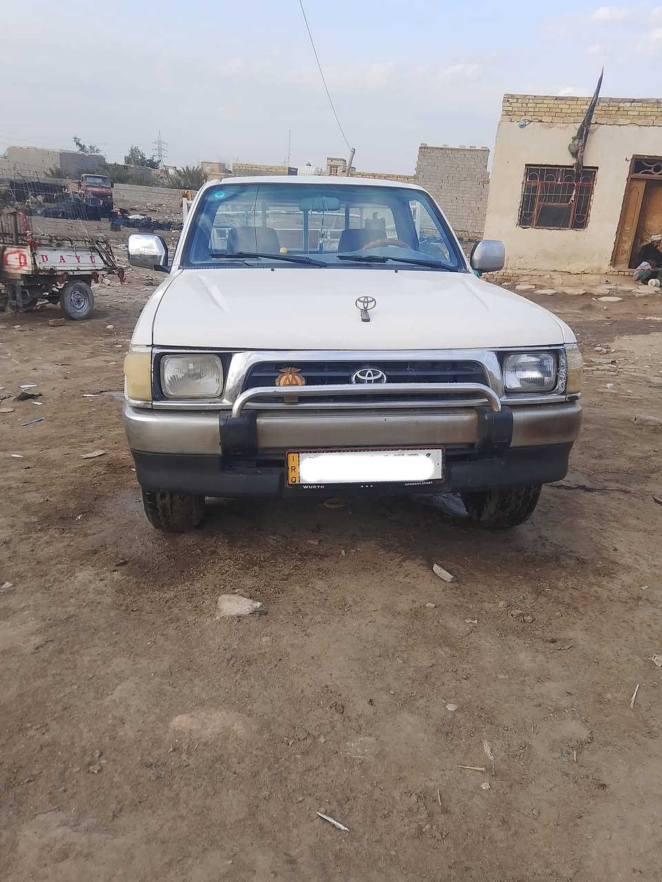 السلام عليكم بيكم فلاحي 2001 رقم بغداد دولي السنويه لل 30 ترهم مراوس نيسان المكان ناصريه ترهم بيع***********
