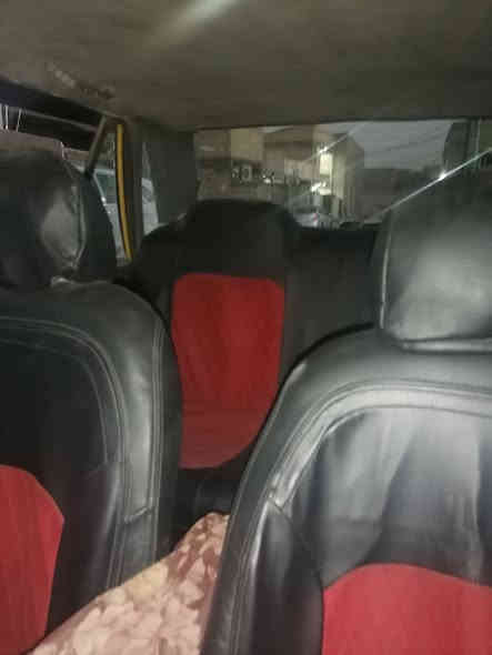 السلام عليكم. سايبا موديل 2012كير مكفول محرك بدايه تبخير فقط عينه وصينيه قبل سبوع شادهن سلف جديد داينمو جديد باتري جديد واير بلك جديد نوزالات برايد انسه صرف كهربائيه كلها شغاله يده ستيرن جديه صدر خلفي جديد صدر امام دبلات جدد  رقم  نكليزي سياره بسمي تحويل مباشر مكاني بغداد زعفرانيه اربع شوارع  شواصي واحد طاك وشغل درجه اوله   سعر 23وبيها مجال***********
