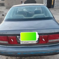 دايو برنس • مكينة جديدة • ناصريه