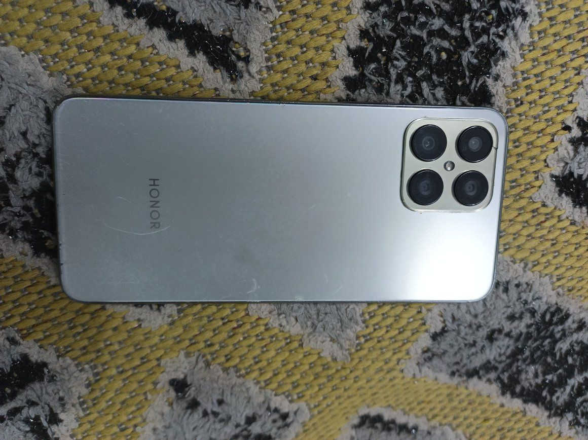 هونر x8 ذاكره 128 مبدل شاشه وكاله السعر 80 وبي مجال


**إذا كنت صاحب هذا الإعلان وتريد حذفه لأي سبب، رجاءا أرسل رسالة إلى الدعم الفني**