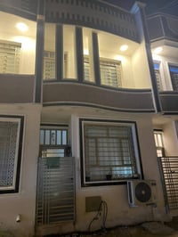 يتوفر مشتمل للبيع  مساحه40متر   واجهه4.25  البيت جاهز للسكن  الطابق ال...