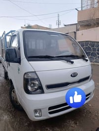 كيا حمل • موديل 14 • موصل