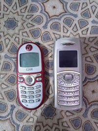 نوادر • سامسونج نقص بطارية • موتورولا شغال مفحوص