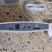 حساس باب • واي فاي • انذار رسائل