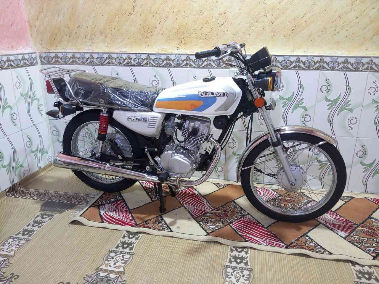 السلام عليكم دراجه نامه اوراق سعر مليون و50 عنوان بصره ***********
