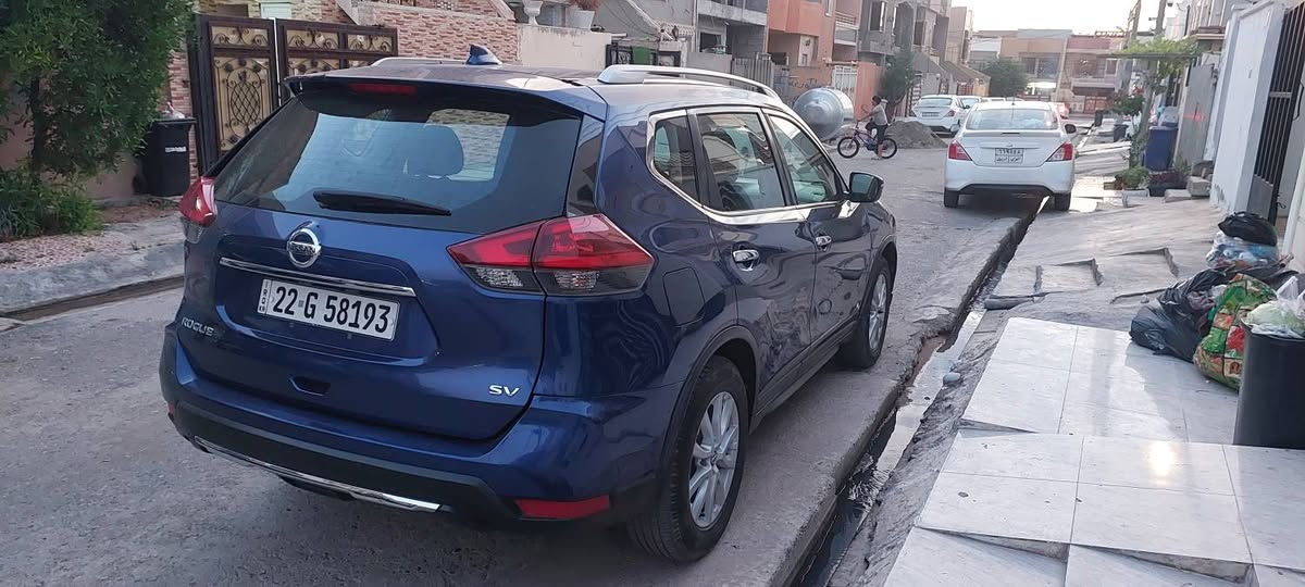 نيسان روج SV 2018
جاملغ بونيت صبغ والباقي كله شرط أربيل, العراق


**إذا كنت صاحب هذا الإعلان وتريد حذفه لأي سبب، رجاءا أرسل رسالة إلى الدعم الفني**