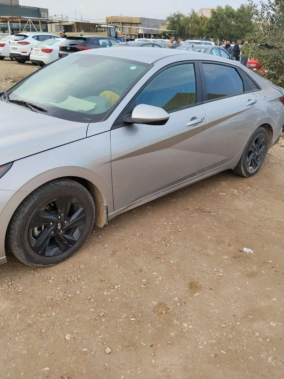 السلام عليكم النترا 2023 بدون رقم بدون حادث بس بارد بالشنطه خفيف السعر 137 العنوان  العنوان بابل محاويل ناحيه الإمام الموبايل *********** اخوان مكلف بالنشر اتصل على صاحب السياره
