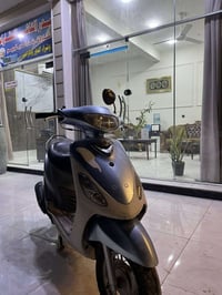 ماكس منغولي • دراجة كاملة • سلف