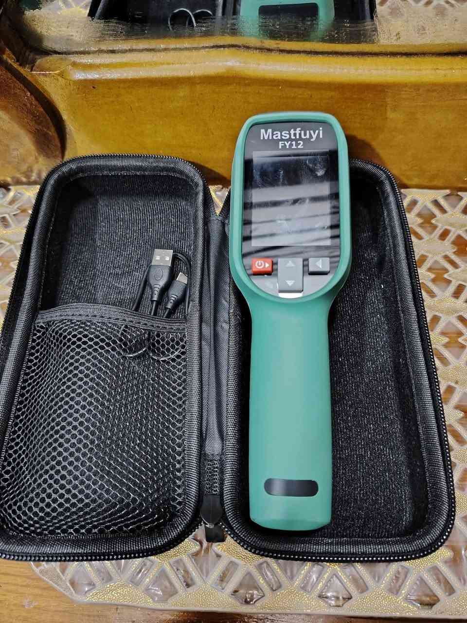 كامره حرارية البيع ***********
