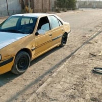 بارس • ٢٠١١ • ناصريه